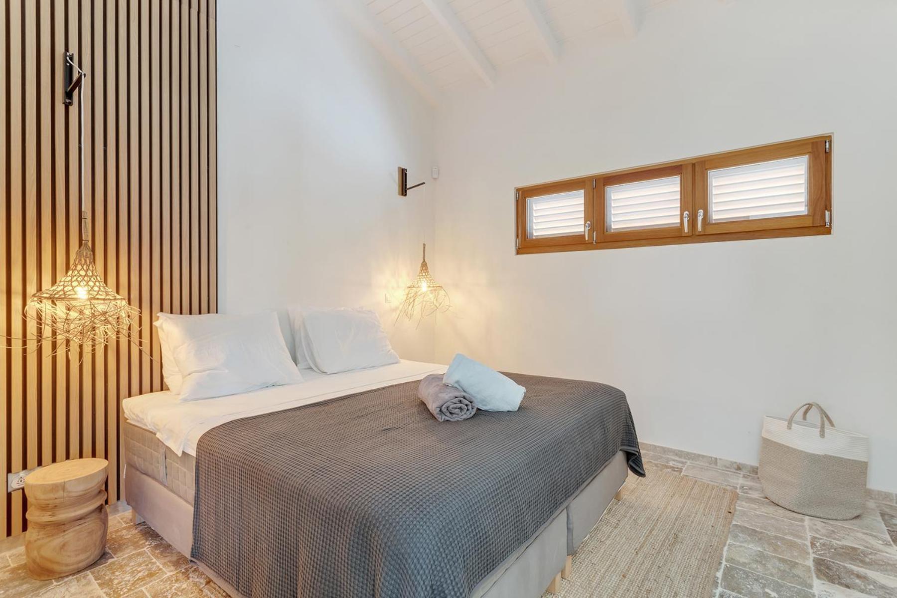 Vila Casa Madera With Large Garden And Private Pool Playa Exteriér fotografie