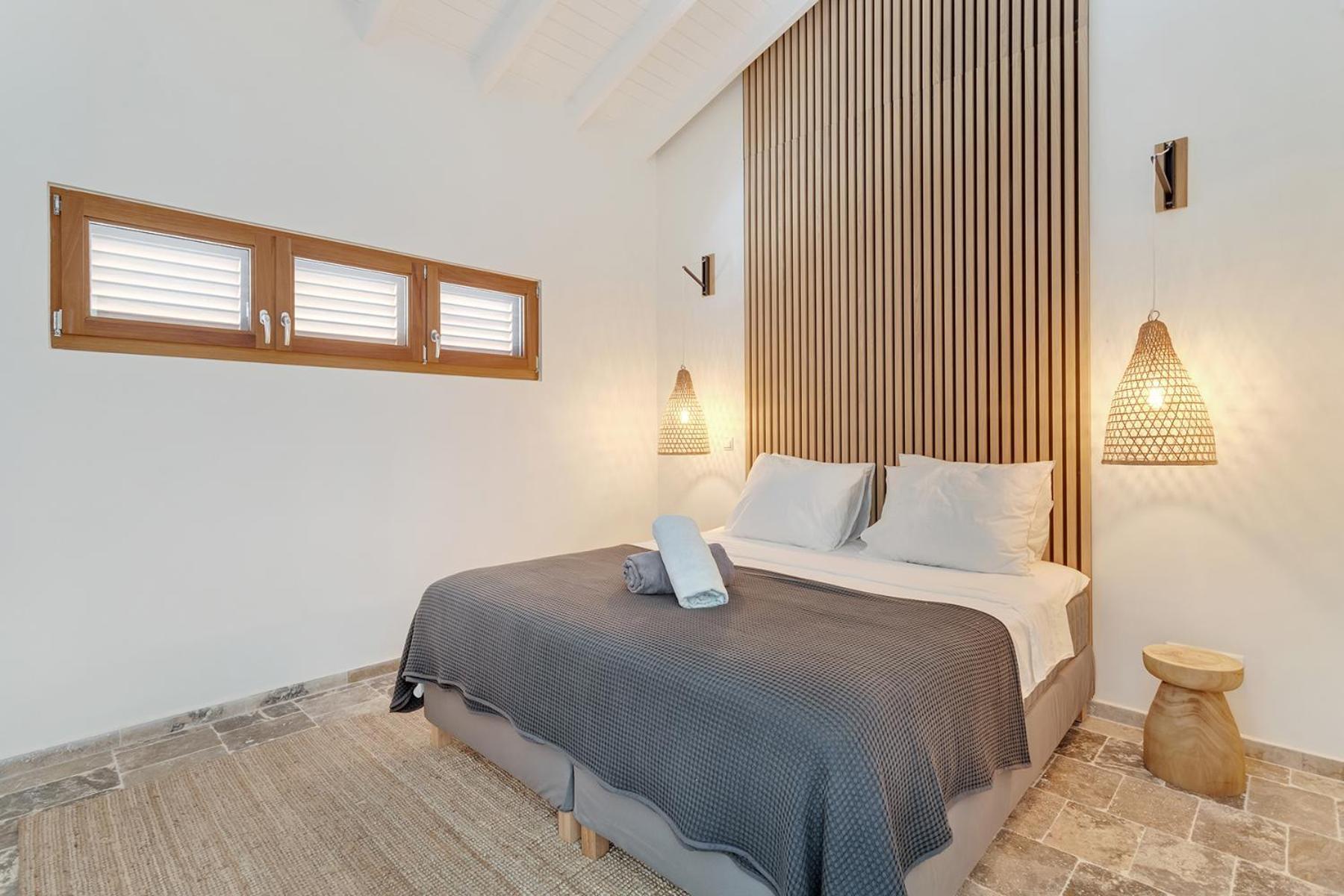 Vila Casa Madera With Large Garden And Private Pool Playa Exteriér fotografie