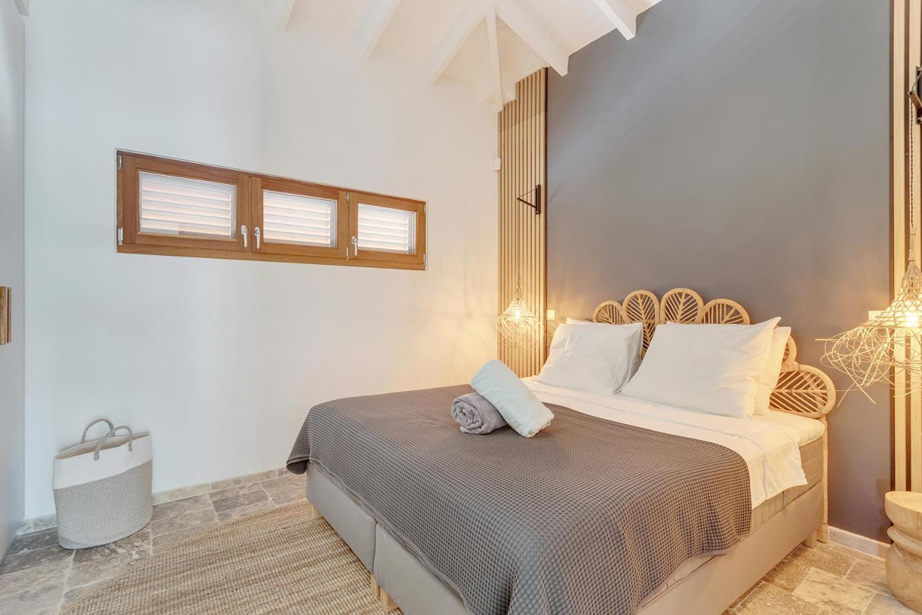Vila Casa Madera With Large Garden And Private Pool Playa Exteriér fotografie