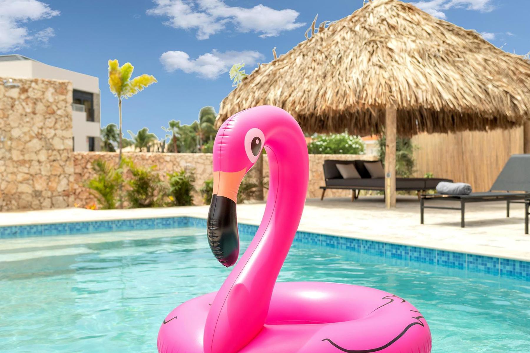 Vila Casa Madera With Large Garden And Private Pool Playa Exteriér fotografie